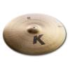 ZILDJIAN K0819 22` K` RIDE