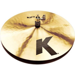 ZILDJIAN K0820 13` K` HI-HAT