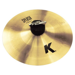 ZILDJIAN K0857 8` K` SPLASH
