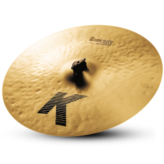 ZILDJIAN K0903 17` K DARK THIN