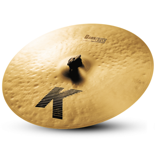 ZILDJIAN K0904 18` K DARK THIN