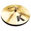 ZILDJIAN K0909 14` K` MASTERSOUND HI-HAT