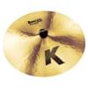 ZILDJIAN K0913 16` K` DARK MEDIUM THIN CRASH