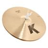 ZILDJIAN K0923 15` K` LIGHT HI-HAT