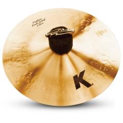 ZILDJIAN K0930 8` K` CUSTOM DARK