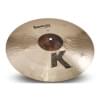 ZILDJIAN K0933 18` K CLUSTER CRASH