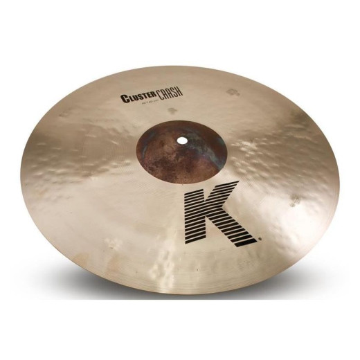 ZILDJIAN K0931 16` K CLUSTER CRASH
