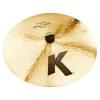 ZILDJIAN K0978 19` K` CUSTOM DARK CRASH