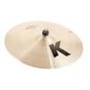 ZILDJIAN K0953 18` K CUSTOM DARK