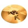 ZILDJIAN K0954 19` K` CUSTOM HYBRID TRASH SMASH