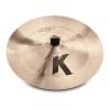 ZILDJIAN K0970 17` K` CUSTOM DARK