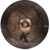 ZILDJIAN K0971 21` K CUSTOM ORGANIC RIDE