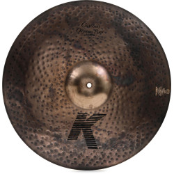 ZILDJIAN K0971 21` K CUSTOM ORGANIC RIDE