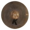 ZILDJIAN K0986 20` K` CUSTOM LEFT SIDE RIDE