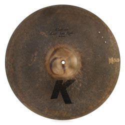 ZILDJIAN K0986 20` K` CUSTOM LEFT SIDE RIDE