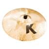 ZILDJIAN K0997 20` K` CUSTOM SESSION RIDE