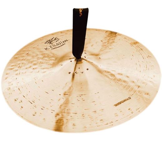 ZILDJIAN K1012 18` K` CONSTANTINOPLE SUSPENDED