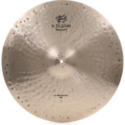 ZILDJIAN K1113 20` K` CONSTANTINOPLE MEDIUM THIN LOW RIDE