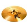 ZILDJIAN K1217 17` K` CUSTOM HYBRID