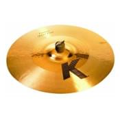ZILDJIAN K1217 17` K` CUSTOM HYBRID