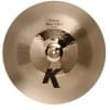 ZILDJIAN K1220 19` K` CUSTOM HYBRID CHINA