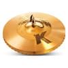 ZILDJIAN K1225 14.25 K CUSTOM HYBRID HI HAT TOP