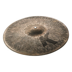 ZILDJIAN K1407 13` K CUSTOM SPECIAL DRY HI HAT BOTTOM