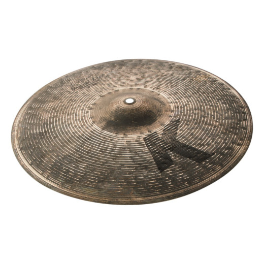 ZILDJIAN K1407 13` K CUSTOM SPECIAL DRY HI HAT BOTTOM