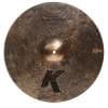 ZILDJIAN K1416 16` K CUSTOM SPECIAL DRY CRASH