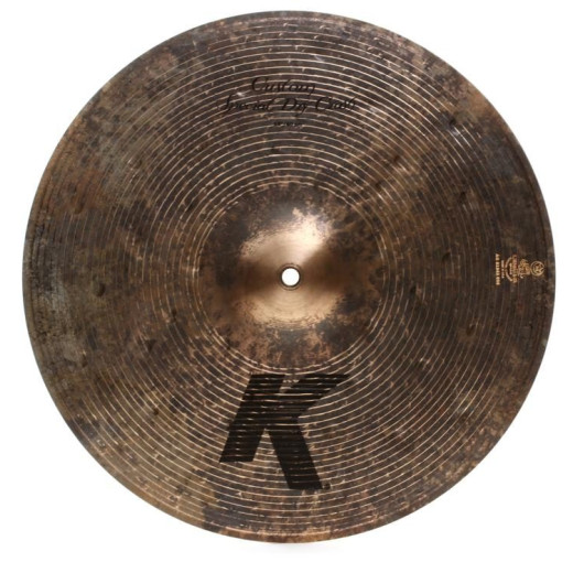 ZILDJIAN K1416 16` K CUSTOM SPECIAL DRY CRASH