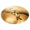 ZILDJIAN K20835 21` K` CRASH/RIDE BRILLIANT
