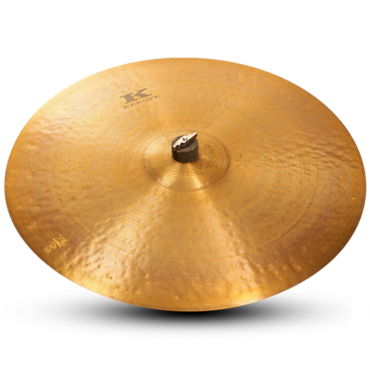 ZILDJIAN KR22R 22` KEROPE RIDE