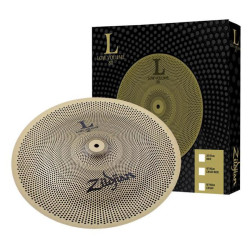 ZILDJIAN LV8018CH-S 18` L80 LOW VOLUME CHINA