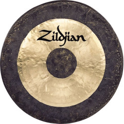 ZILDJIAN P0502 40` HAND HAMMERED