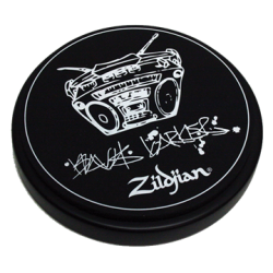 ZILDJIAN P1204 TRAVIS BARKER