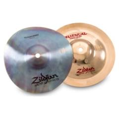 ZILDJIAN PCS001 8 FX PRE-CONFIGURED STACK