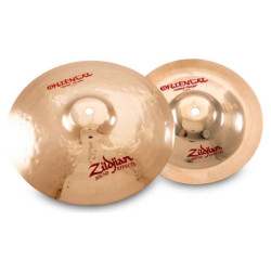 ZILDJIAN PCS003 11 FX PRE-CONFIGURED STACK