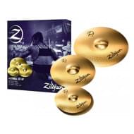 ZILDJIAN PLANET Z PLZ4PK