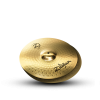 ZILDJIAN PLZ14PR 14` PLANET Z