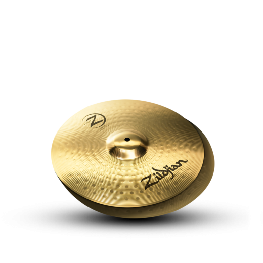 ZILDJIAN PLZ14PR 14` PLANET Z