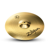 ZILDJIAN PLZ16C 16` PLANET Z