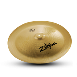 ZILDJIAN PLZ18CH 18` PLANET Z CHINA