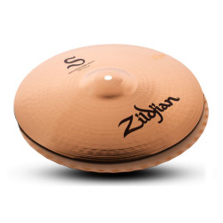 ZILDJIAN S13MB S FAMILY MASTERSOUND HI HAT BOTTOM 13
