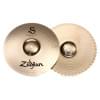 ZILDJIAN S14MPR S FAMILY MASTERSOUND HI HAT PAIR 14