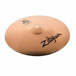ZILDJIAN S13MT S FAMILY MASTERSOUND HI HAT TOP 13