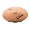 ZILDJIAN S14HT S FAMILY HI HAT TOP 14