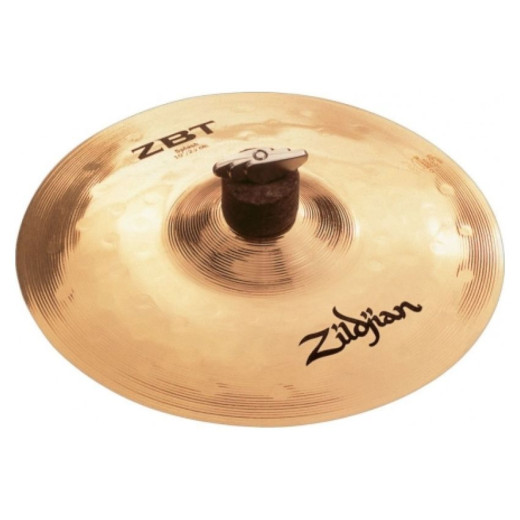 ZILDJIAN ZBT10S 10` ZBT SPLASH