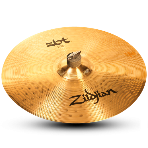 ZILDJIAN ZBT16C 16` ZBT CRASH