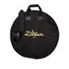 ZILDJIAN ZCB22D 22` DELUXE CYMBAL BAG