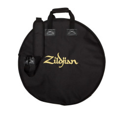 ZILDJIAN ZCB24D 24` DELUXE CYMBAL BAG